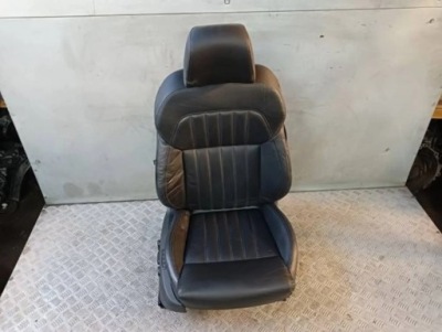 Skoda superb iii сидіння пасажира правий перед фото №1