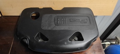 PROTECCIÓN DEL MOTOR CUERPO DE FILTRO FIAT 500 RESTYLING 15R- 0.9 TURBO 51965450  