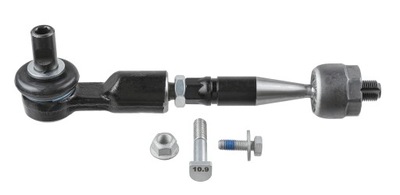 LEMFORDER 13678 01 DRIVE SHAFT KIEROWNICZY TRANSVERSE SIDE  