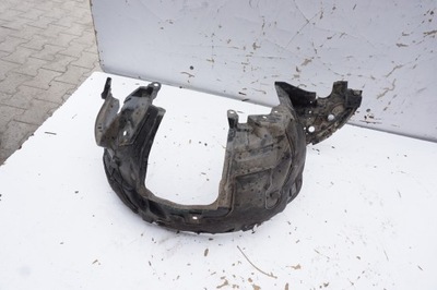 Підкрилок правий перед renault koleos i фото №1