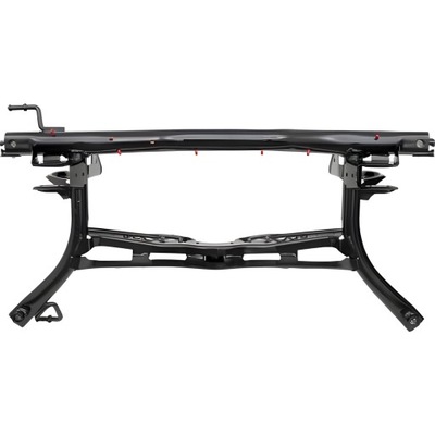 CUERPO EJES PARA VOLKSWAGEN TOURAN 06-10  