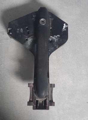 Ручка наружная левый bok mercedes w906 a9067601134 фото №1