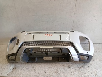 Бампер перед передний lr evoque dynamic lift 2015- фото №1