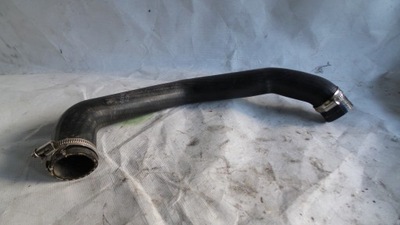 Труба waz повітря ford ecosport jn15-9c623-ab фото №1