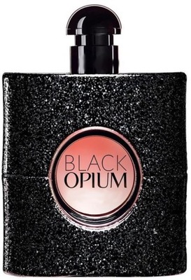 Black Opium Perfumy Damskie EDP 50 ml