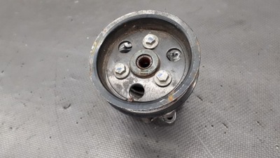 4r83-3a674-ab насос підсилювача jaguar s-type 2,7 фото №1