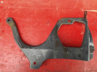 Scania r 420 кронштейн кронштейн кронштейн глушника 2100835 фото №1