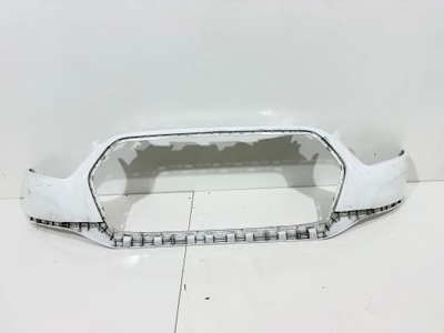 Бампер передній перед ford transit mk8 vii rk31-17f003-b фото №1