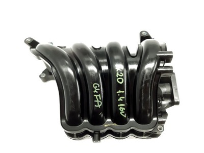 Коллектор всасывающий hyundai ix20 1.4 16v g4fa фото №1