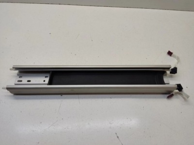 Mini cooper countryman r60 2012 element консоли центральной 306200 фото №1