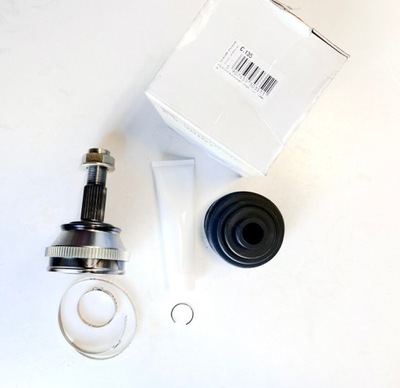 Шарнір зовнішній fiat lancia фото №1