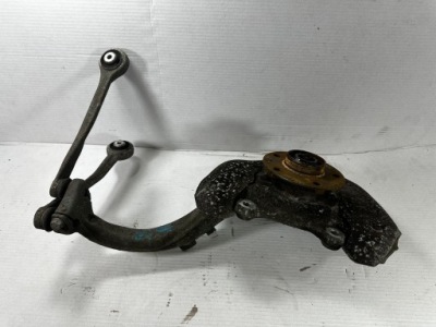 Q5 8r поворотный кулак правый перед 8k0407242q фото №1