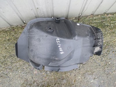 Dacia daster 2 ii 2017- подкрылок левый задняя фото №1