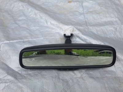 Nissan qashqai j11 x-trail iii t-32 lift зеркало внутреннее заднего вида fv фото №1