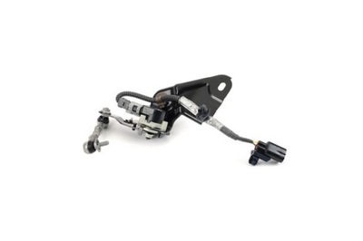 Arnott регулювання налаштування світла l lexus gx toyota land cruiser фото №1