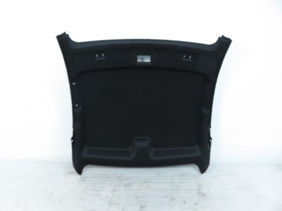 Потолок microcar f8c фото №1