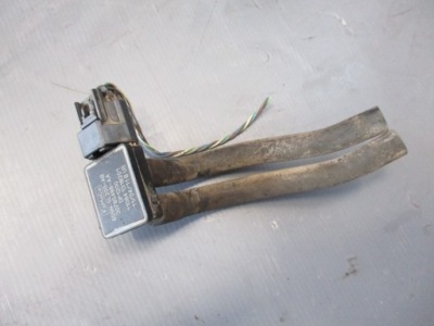 Датчик dpf volvo xc60 xc70 v70 2.0 d3 6g9n5l200ab фото №1