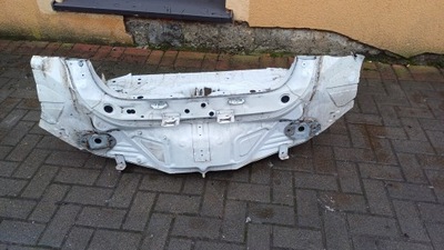 Mitsubishi space star ii підсилювач pas задня задній фото №1