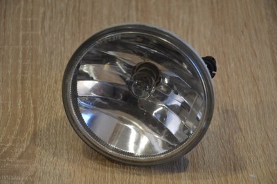 Протитуманна фара правий opel antara lift фото №1