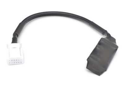 BlueMusic Bluetooth adapter audio z połączeniem