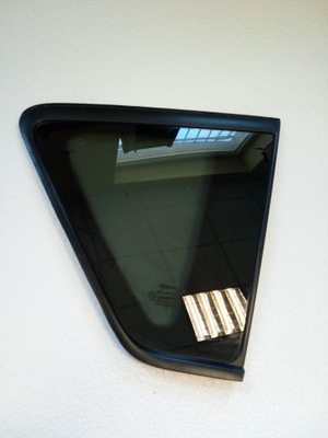 Скло кузовна toyota corolla verso nowa oryg. фото №1