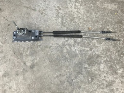 Кулиса кулиса  передач vw touran 1 1k0711061a фото №1