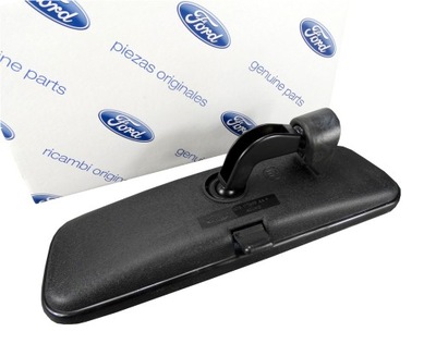 Дзеркало заднього виду ford focus fiesta fusion transit mk6 оригінал фото №1