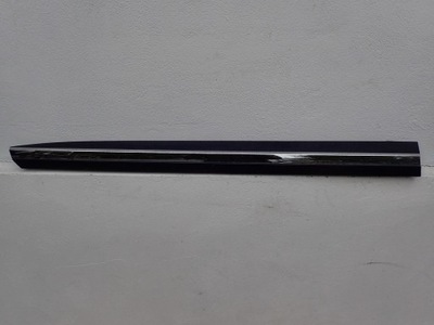 Молдинг na двері ліва перед vw arteon 3g8853969b фото №1