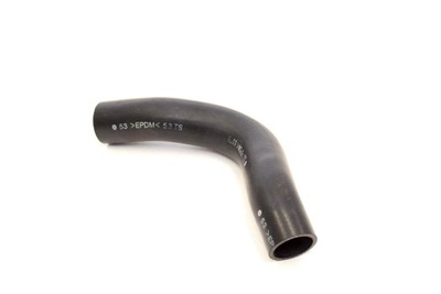 Шланг радиатора нижний subaru tribeca фото №1