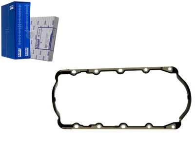Прокладка картера масляный ford cougar focus maveric фото №1