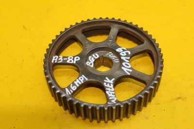 Колесо розподільного валу golf v a3 8p 1.6 mpi 06a109111b фото №1