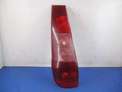 Fiat punto i 5d лампа задня ліва 464010830 оригінал фото №1