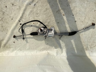 Рулевая рейка citroen c3 picasso 9825077880 фото №1