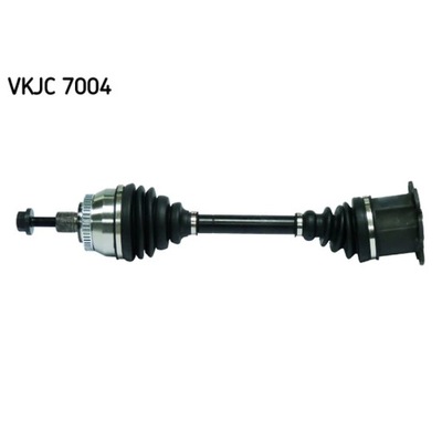 VELENAS PAVAROS SKF VKJC 7004 