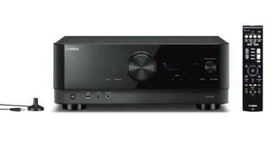 Yamaha RX-V4A musiccast 5.2 RXV-4A RXV4A