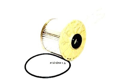 Фільтр пального japanparts 8980363210 30eco013 is0020 фото №1