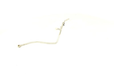 Труба охолодження fuso canter 504387112 e4 фото №1