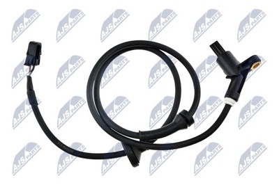 SENSOR ABS PARTE TRASERA VW PASSAT 94-96 L/P  