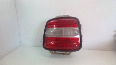 Лампа левая tyna fiat brava фото №1