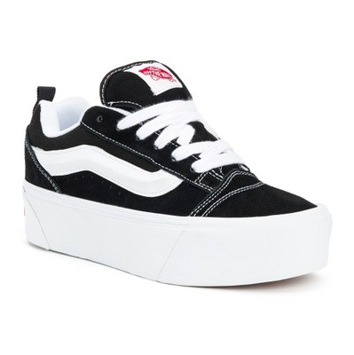 Buty Vans Knu Stack black/true white 36 EU