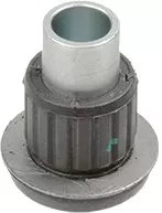 Втулка редуктор поворот. фото №1