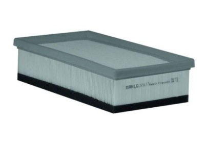 Фильтр воздуха fiat peugeot citroen фото №1