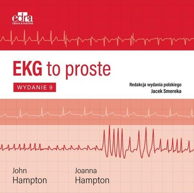 EKG TO PROSTE, HAMPTON J.