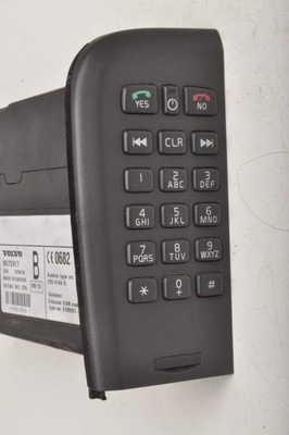 Volvo s80 i телефон 8673917 фото №1