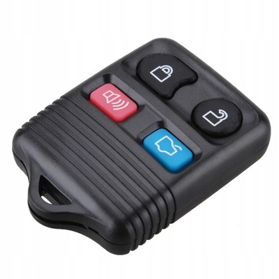 REMOTE CONTROL CASING FORD FOCUS ESCAPE MUSTANG LINCOLN  