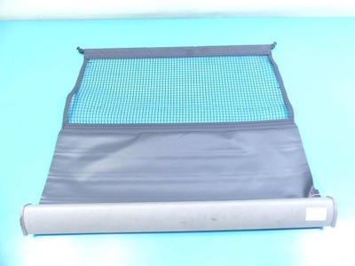 Шторка сетка багажника volvo v50 фото №1