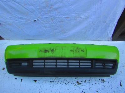 Бампер передній vw lupo фото №1