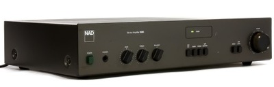 Wzmacniacz NAD 3020