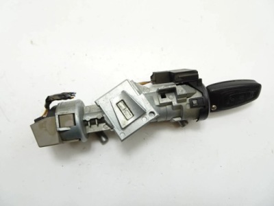 Замок запалювання з ключ ford focus mk3 фото №1