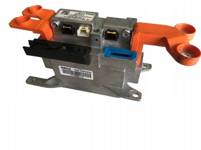 Mercedes eqs модуль фильтр аккумулятора emc a7899828201 фото №1